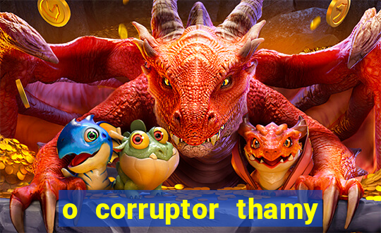 o corruptor thamy bastida pdf